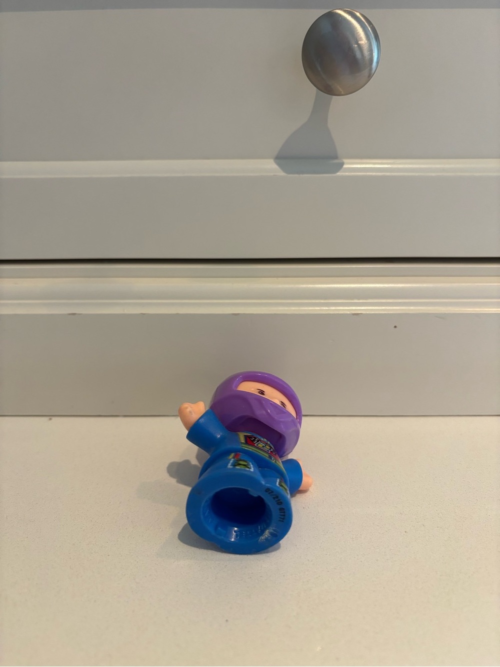 Little People Racer Character - Picture 5 of 5